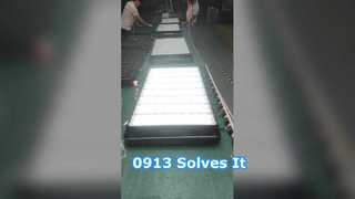 देखें: एसएमडी 2835/3030 चिप शोकेस के साथ एलईडी मॉड्यूलर फ्लड लाइट