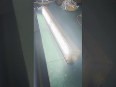 IP66 SMD2835 एलईडी विस्फोट प्रूफ लाइटिंग 5500-6500K