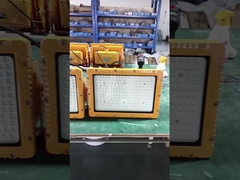खतरनाक स्थानों में एलईडी विस्फोट प्रूफ लाइट 6500-31200lm WF2