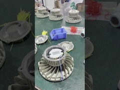 एल्यूमिनियम विस्फोटक प्रकाश व्यवस्था विस्फोट प्रूफ एलईडी फ्लड लाइट 50W 60W 70W