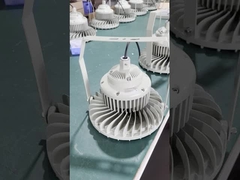 हाई बे खतरनाक एलईडी प्रकाश व्यवस्था EX सबूत 30W 40W 50W