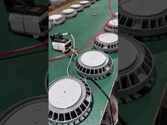 Ip66 विस्फोट प्रूफ बाढ़ प्रकाश 50w क्षेत्र 1 एटेक्स प्रकाश व्यवस्था