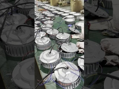 100W विस्फोट प्रूफ प्रकाश व्यवस्था फिक्स्चर एलईडी फ्लडलाइट खतरनाक स्थान प्रकाश