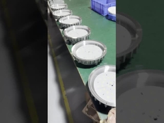 2700K-6500K समायोज्य रंग तापमान विस्फोट प्रूफ प्रकाश व्यवस्था