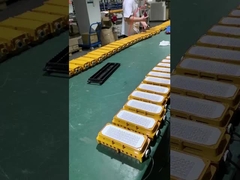 6500lm-31200lm विस्फोट प्रूफ लाइटिंग फिक्स्चर