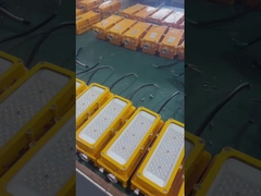 6500lm-31200lm विस्फोट प्रूफ लाइटिंग फिक्स्चर