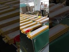 SMD2835 विस्फोट प्रूफ रैखिक प्रकाश 5500-6500K विस्फोट प्रूफ रैखिक प्रकाश AC100-265V