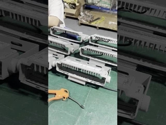 नमी प्रतिरोधी 300W 12v एलईडी बाढ़ रोशनी बाहरी सुरक्षा के लिए
