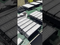 250W एलईडी मॉड्यूलर फ्लड लाइट एलईडी फ्लड लैंप आउटडोर 4000K