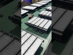 5000K टनल एलईडी मॉड्यूलर फ्लड लाइट 200w ODM