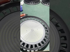 ODM 500W/600W हाई बे यूएफओ लाइट्स फिक्स्चर IP65 वाटरप्रूफ