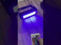 100lm वाटरप्रूफ आउटडोर एलईडी मॉड्यूलर फ्लड लाइट 150W