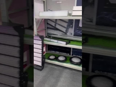 50w-600w आउटडोर एलईडी मॉड्यूलर फ्लड लाइट IP65 अनुकूलित