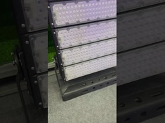 आउटडोर 100w 200w फ्लड लाइट एलईडी 2700K-6500K ओडीएम
