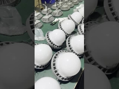 रासायनिक उद्योग के लिए जलरोधक रैखिक विस्फोट प्रूफ लाइट