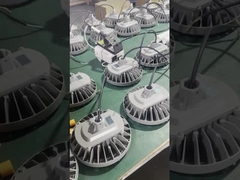 200W-1000W इंडस्ट्रियल हाई बे लाइटिंग SMD 3030 6500k
