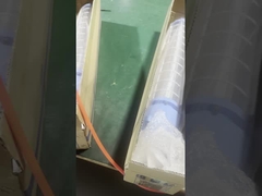 फोल्ड करने योग्य 8T ग्रीनहाउस ग्रो लाइट्स 800W 1000w एचपीएस