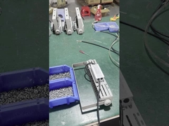 RoHS ब्रैकेट माउंटिंग एलईडी मॉड्यूलर फ्लड लाइट 200w 150W