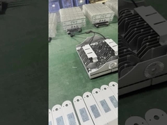 आउटडोर एलईडी फ्लडलाइट 300W एरिना स्टेडियम लाइटिंग के लिए