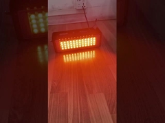 पूर्ण स्पेक्ट्रम T5 इंडोर प्लांट्स के लिए एलईडी ग्रो लाइट 250w