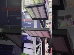 उच्च-चमकदार एलईडी स्ट्रीट लाइट 50w/100w/150w/200w AC100-265V
