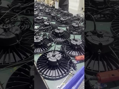 आँगन उद्यान	एलईडी सोलर लाइट -10°~60° 750LM एलईडी सोलर सेंसर लाइट