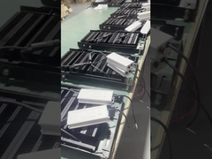 100w 150w 200w 250w आउटडोर स्ट्रीट लाइट पार्किंग स्थल स्क्वायर लाइटिंग 3000K/4000K/6000K