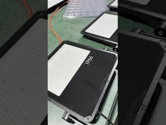 1200W IP66 LED फ़्लड लाइट हॉर्स एरिना बास्केटबॉल कोर्ट के लिए