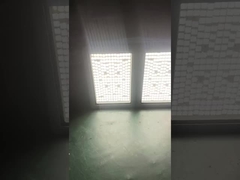 वाटरप्रूफ आउटडोर एलईडी बाढ़ प्रकाश 20w 50w 100w 150w