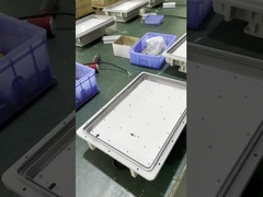 उच्च चमक के साथ टिकाऊ विस्फोट-सबूत एलईडी लाइट्स लंबे जीवन