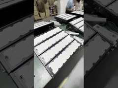 20 वाट एलईडी सोलर लाइट फ्लडलाइट स्ट्रीट के लिए IP65 वाटरप्रूफ
