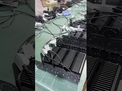 Ip65 वाटरप्रूफ एलईडी आउटडोर लाइटिंग स्ट्रीट लैंप 50w 100w 150w 200w 250w 300w