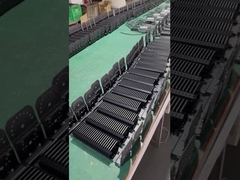 वाणिज्यिक इनडोर हाउस प्लांट ग्रो लाइट्स E27 500W
