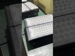 IP65 वाटरप्रूफ इंडस्ट्रियल लाइटिंग 50w 100w 150w SMD एलईडी विस्फोट प्रूफ स्ट्रीट लाइट