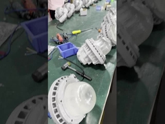 सुपर ब्राइट सुरंग प्रकाश Ip65 जलरोधक विस्फोट सबूत एलईडी बाढ़ प्रकाश
