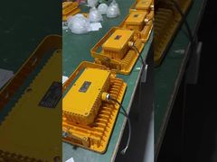 उच्च चमक IP65 वाटरप्रूफ 150W 300W 600W LED विस्फोट प्रूफ प्रकाश