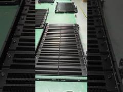 500W एलईडी स्टेडियम लाइटिंग एरेना फुटबॉल पिच लाइट OEM