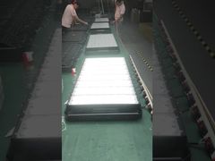 2700-6500K 400W एलईडी बेसबॉल फील्ड लाइट्स एलईडी स्पोर्ट्स लाइटिंग फिक्स्चर