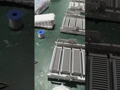 IP65 जलरोधक स्टेडियम एलईडी मॉड्यूल बाढ़ प्रकाश उच्च दक्षता