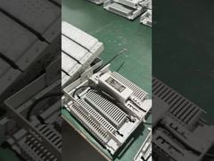 एसएमडी3030 आईपी66 फ्लड एलईडी लाइट 100w हॉर्स एरिना फुटबॉल फील्ड 3000K के लिए