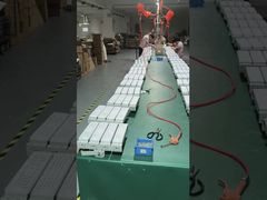 एसएमडी 2835/3030 चिप के साथ एलईडी मॉड्यूलर फ्लड लाइट