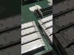 एसएमडी 2835/3030 चिप के साथ एलईडी मॉड्यूलर फ्लड लाइट