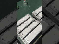 Lumileds3030 एलईडी स्टेडियम प्रकाश आउटडोर एरेना रोशनी 800W