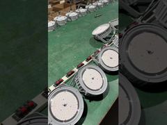 IP65 वाटरप्रूफ खतरनाक स्थान प्रकाश व्यवस्था 30W 60W 70W 100W 120W 150W एलईडी विस्फोट प्रूफ लाइट