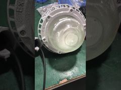 Ip65 वाटरप्रूफ रासायनिक उद्योग विस्फोट-सबूत दीपक 120w