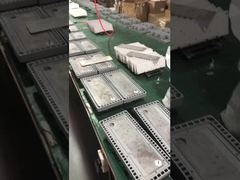 एल्यूमिनियम एलईडी स्टेडियम लाइटिंग एरिना फुटबॉल पिच फ्लडलाइट्स 400W