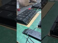 आपके लिए सुरंग के लिए 6500lm-31200lm विस्फोट रोधी लाइटिंग फिक्स्चर फिटिंग पेश करें