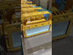 एरिया लाइटिंग धमाका प्रूफ फ्लड लाइट IP65 400w एलईडी धमाका प्रूफ लाइट डेमो