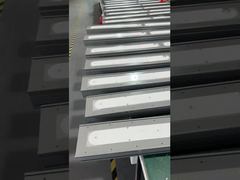 उच्च गुणवत्ता वाले खतरनाक स्थान प्रकाश पेशेवर विस्फोट प्रूफ लैंप आईपी65