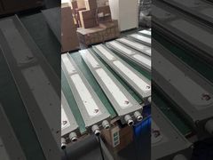 आंतरिक रूप से सुरक्षित विस्फोट रोधी लीनियर लाइट AC100V-265V डेमो देखें